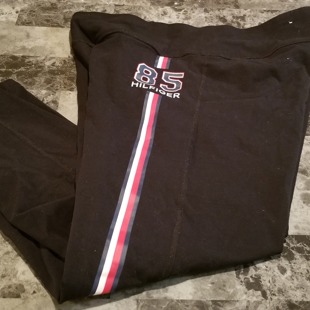 Tommy Hilfiger leggings
